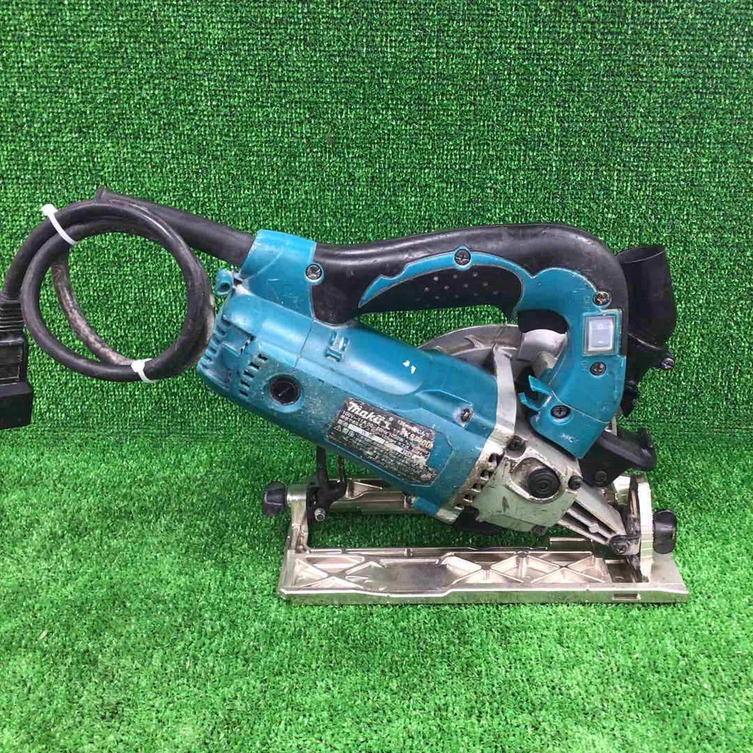★マキタ(makita) 防じん丸のこ KS5200FX【川崎店】