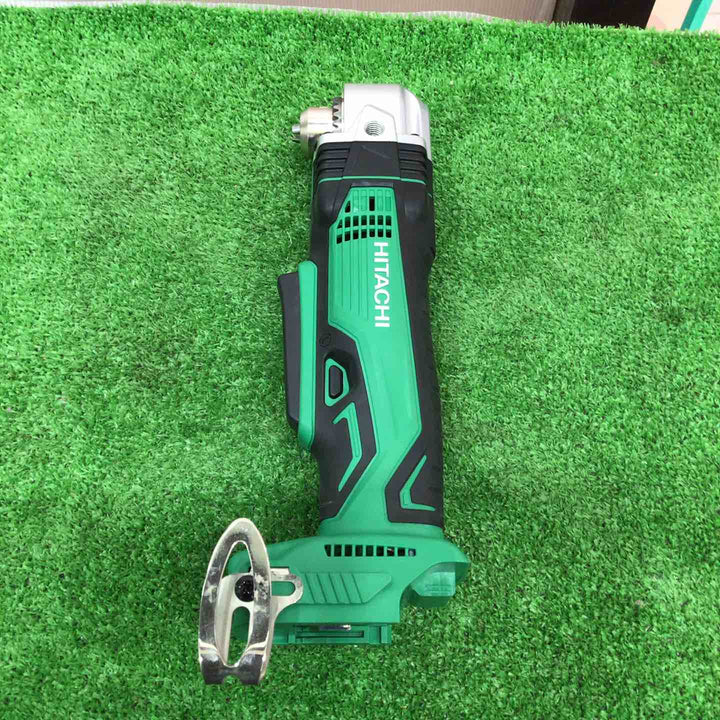 ◇ハイコーキ(HIKOKI、※旧日立工機) 14.4Vコードレスコーナードリル DN14DSL(NN)【草加店】