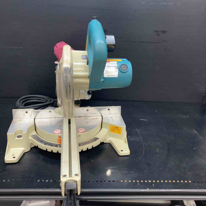 【中古品】マキタ(makita) スライドマルノコ LS0713 動作確認済み【川越店】