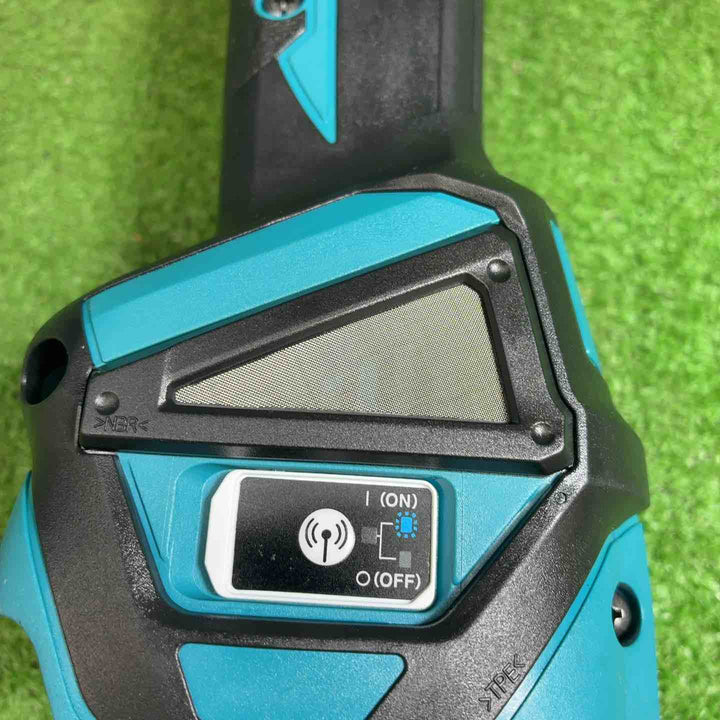 【中古品】マキタ(makita) 100mmコードレスディスクグラインダ GA412DZ【藤沢店】
