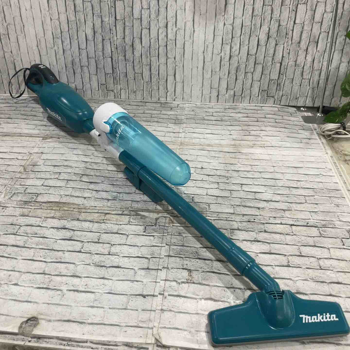 ☆マキタ(makita) コードレスクリーナ CL181FDZ【川口店】