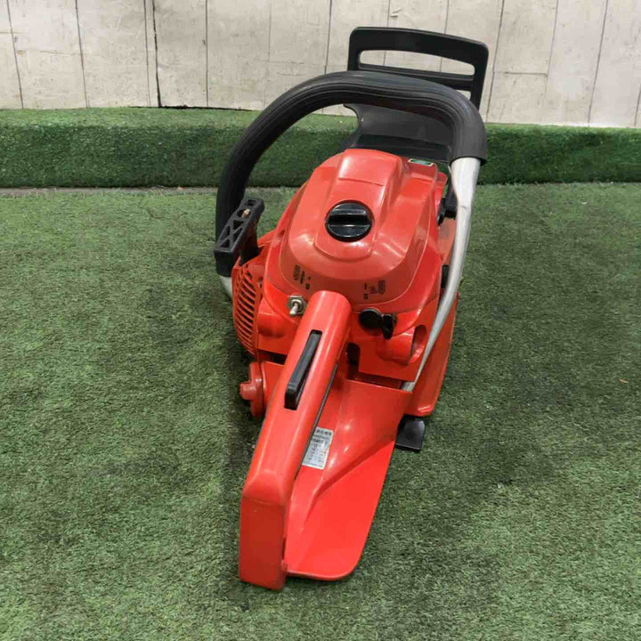 新ダイワ エンジンチェーンソー E-1045S 動作確認済【川口店】