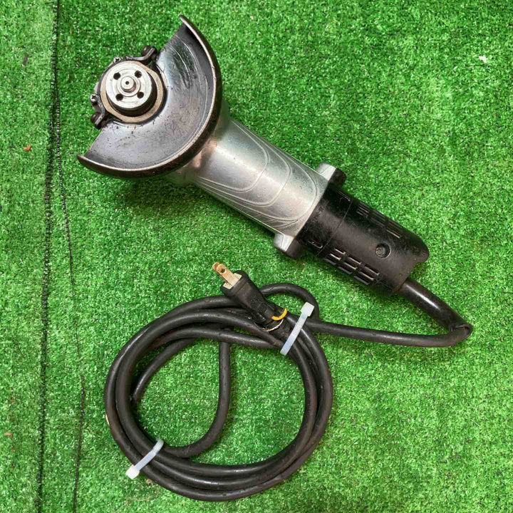 ハイコーキ(※旧:日立工機) 100mmディスクグラインダ G10SH4【桶川店】