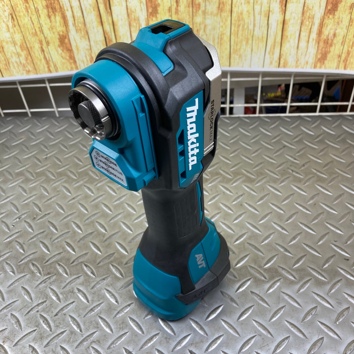 マキタ(makita) コードレスマルチツール TM52DZ【川崎店】