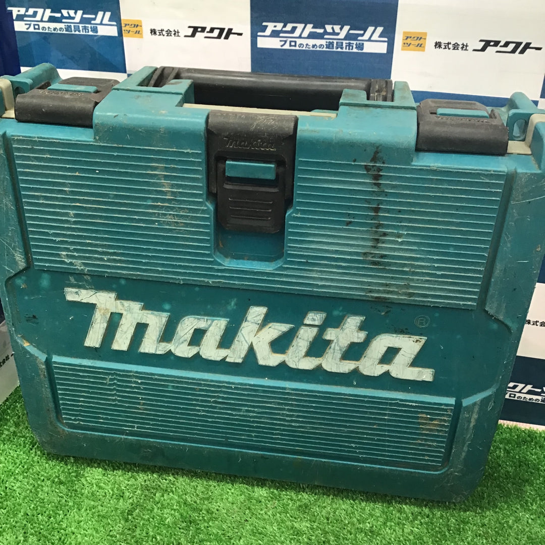 ★マキタ(makita) コードレス4モードインパクトドライバー TP141DRGX【草加店】