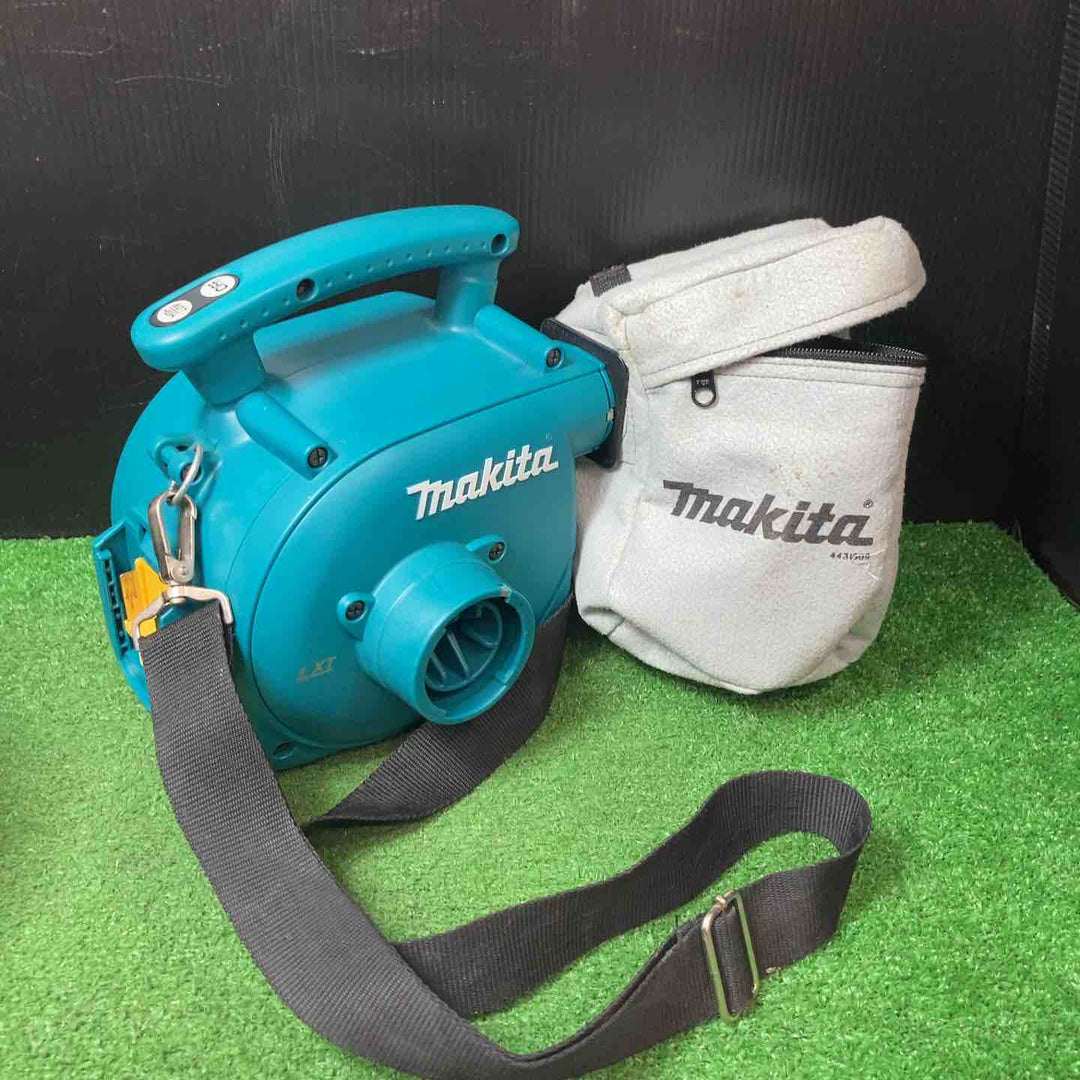 ☆マキタ(makita) コードレス集じん機 VC350DZ【岩槻店】