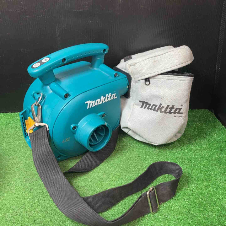 ☆マキタ(makita) コードレス集じん機 VC350DZ【岩槻店】
