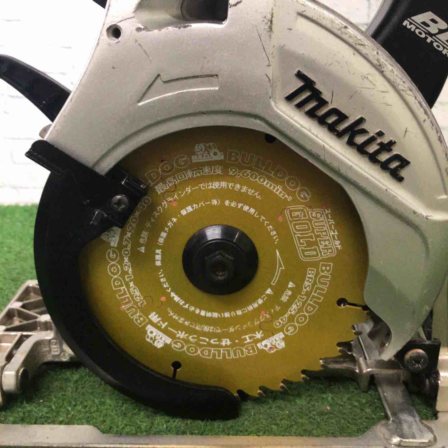★マキタ(makita) コードレス丸のこ HS470DZW HS470D | 株式会社マキタ