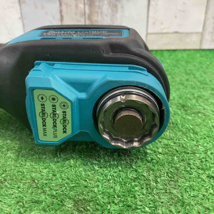★マキタ(makita) コードレスマルチツール TM52DZ【町田店】