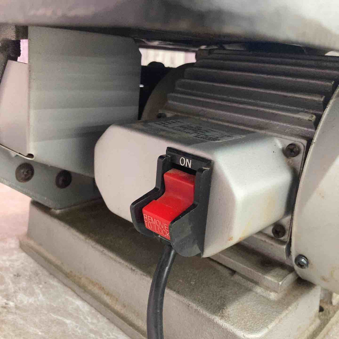 【中古品】【店頭受取り限定】リョービ RYOBI 糸ノコ盤 TF-45【八潮店】