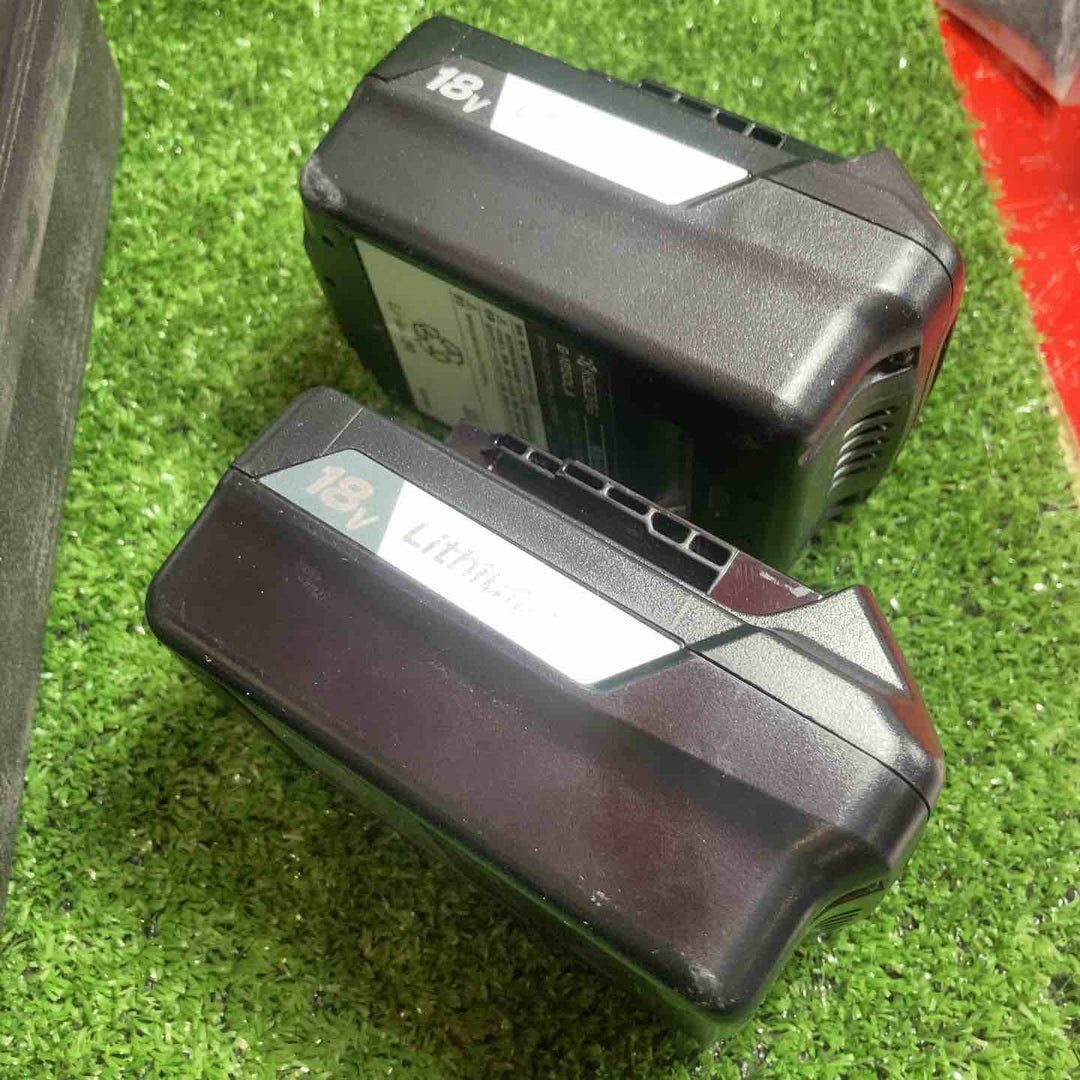 京セラ　インパクトドライバー　DID1806L5【川崎店】