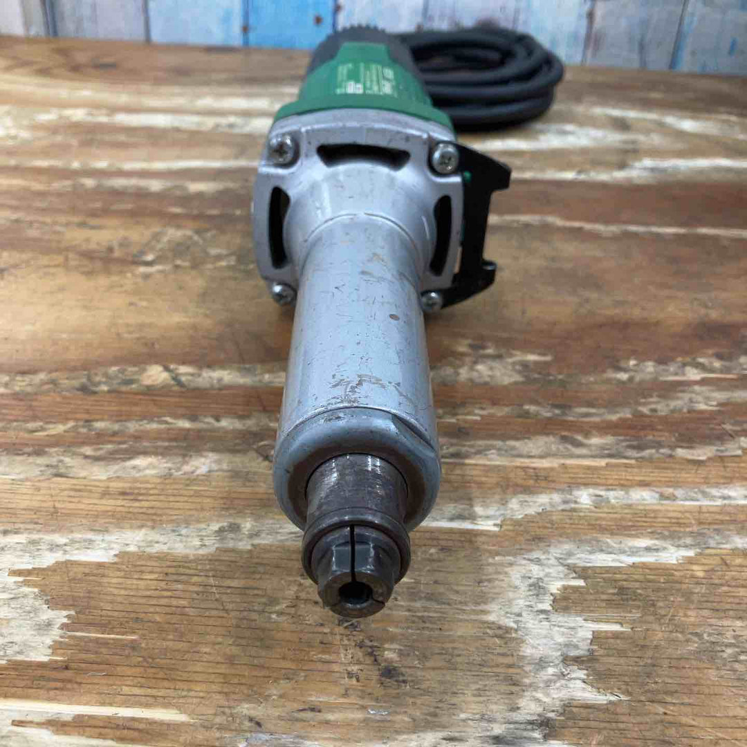 【中古品】◇ハイコーキ(HIKOKI ※旧:日立工機) ハンドグラインダ GP4SA 100V【柏店】