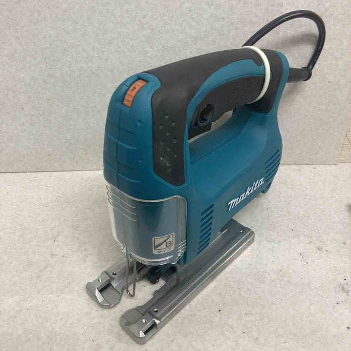 ☆マキタ(makita) ジグソー 4327【町田店】