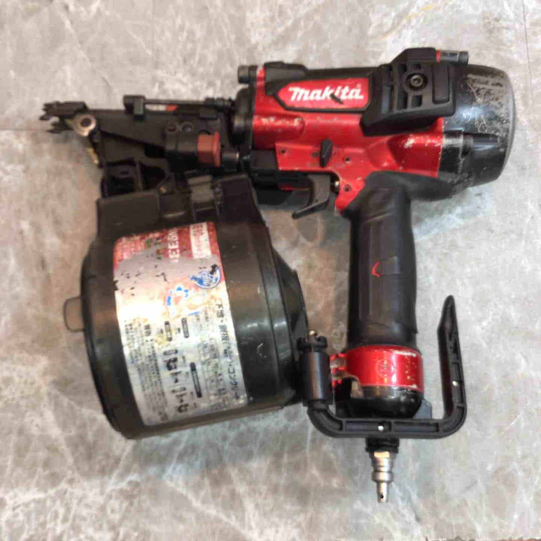 ☆マキタ(makita) 高圧エア釘打ち機 AN933H【八潮店】 – アクトツール 