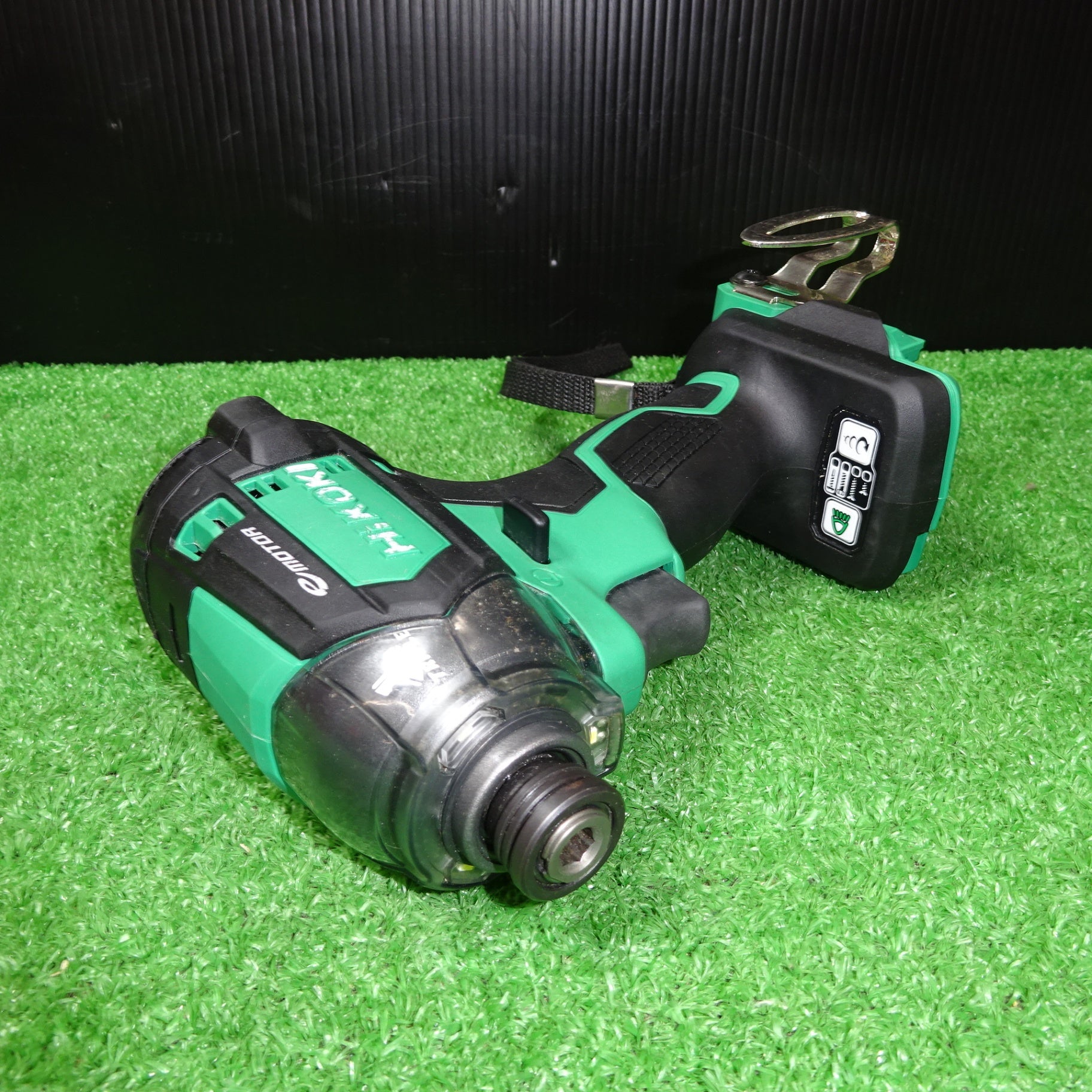 こゆきさん専用 〇ハイコーキ(HIKOKI ※旧:日立工機) コードレスピンネイラ