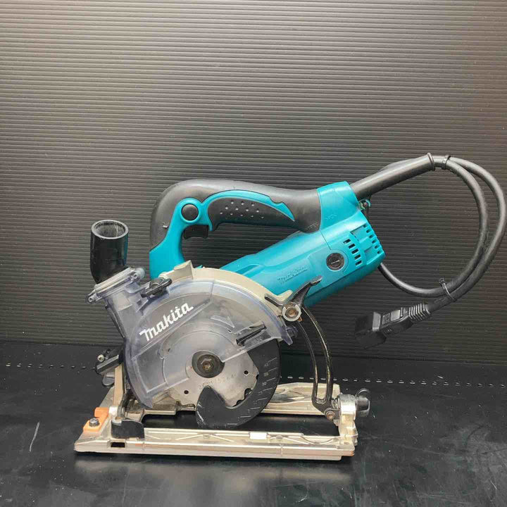 ★マキタ(makita) 防じん丸のこ KS5200FX【川越店】