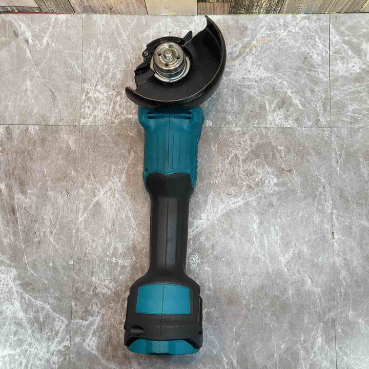 ☆マキタ(makita) 100mmコードレスディスクグラインダー GA404DZ【八潮店】