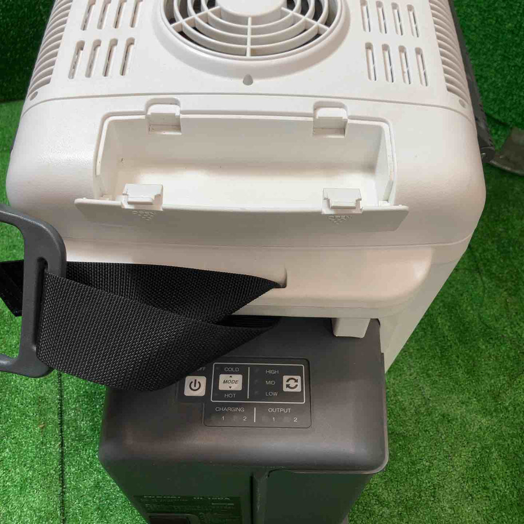 ハイコーキ(※旧:日立工機) コードレス冷温庫 UL18DA(NM)【桶川店】
