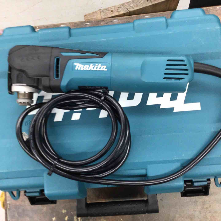 ★マキタ(makita) マルチツール TM3010CT【戸田店】