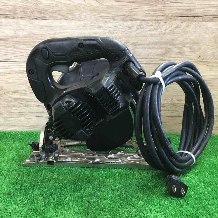 ハイコーキ(HIKOKI ※旧:日立工機) 深切り電子マルノコ C6MEY(SKB)【町田店】