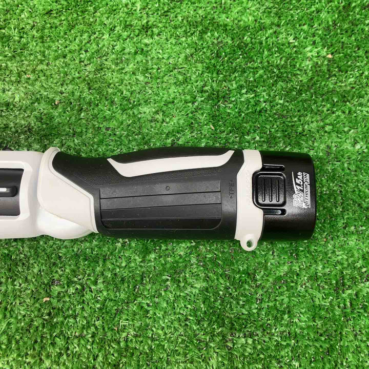 ★マキタ(makita) コードレスペンインパクトドライバー TD022DSHXW【川越店】