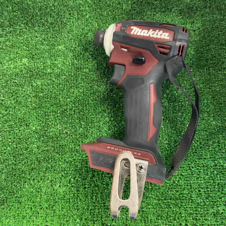 ★マキタ(makita) コードレスインパクトドライバー TD172DZAR【草加店】