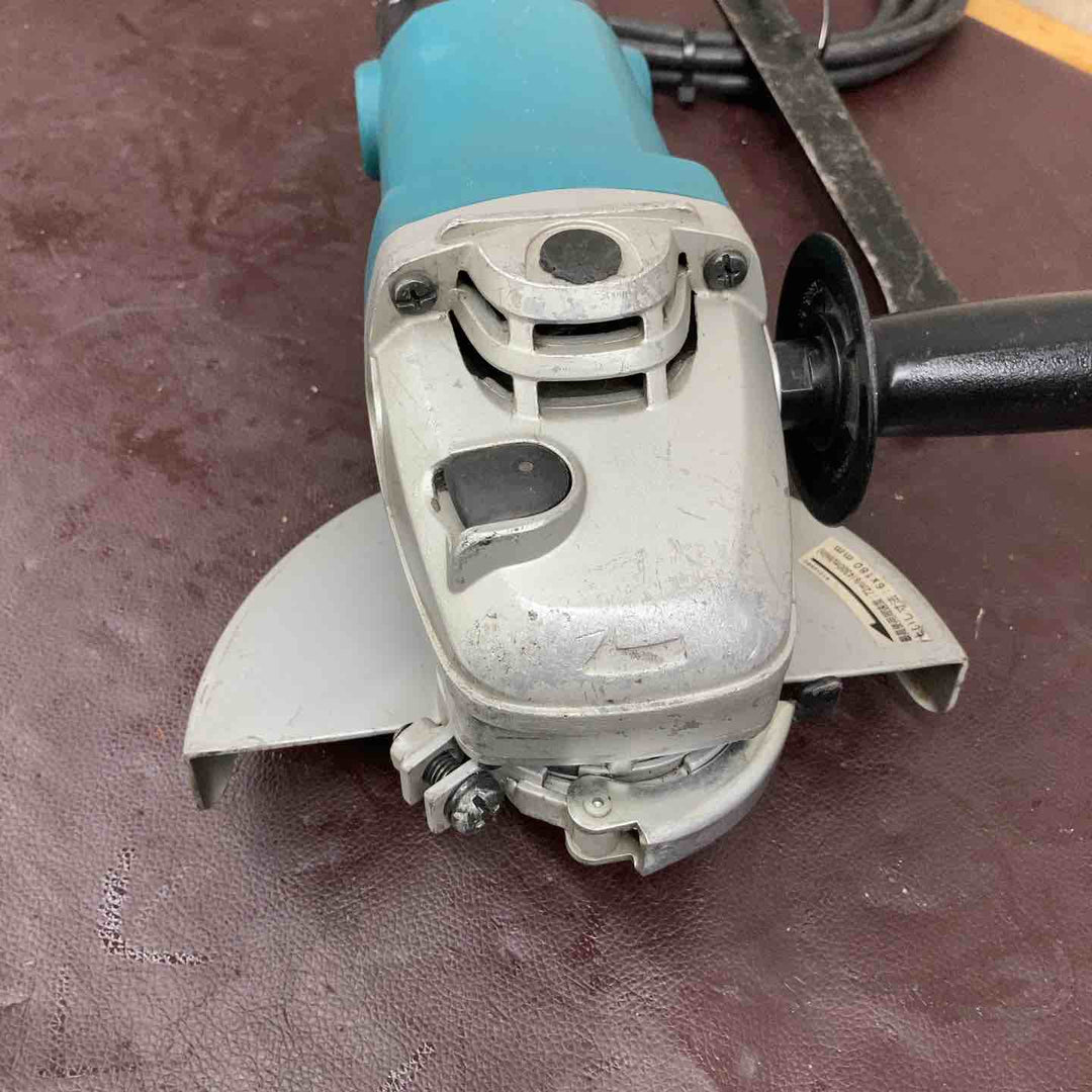 【中古品】 マキタ(makita) 180mm電子ディスクグラインダ GA7011C 【東大和店】