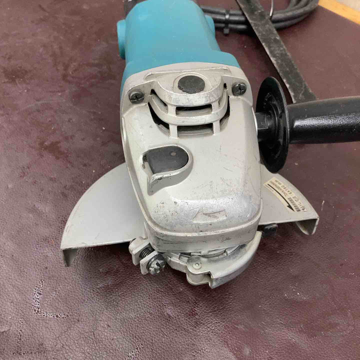 【中古品】 マキタ(makita) 180mm電子ディスクグラインダ GA7011C 【東大和店】