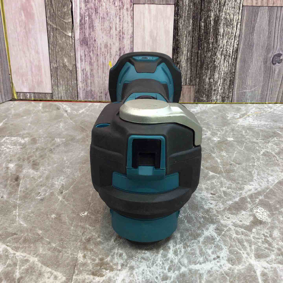 ★マキタ(makita) コードレスマルチツール TM52DZ【八潮店】