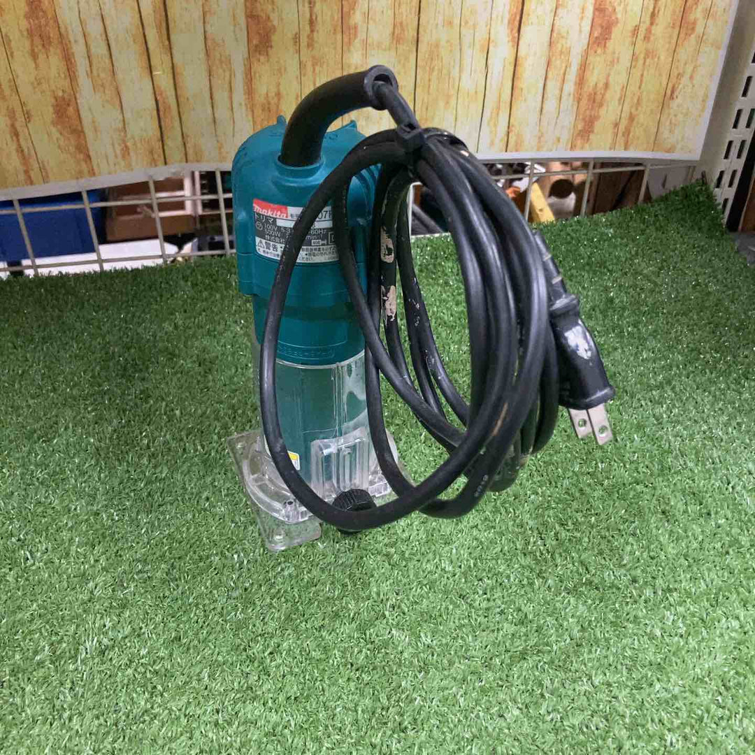 ☆マキタ(makita) 電子トリマ 3707FC【川崎店】