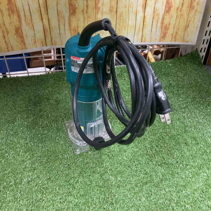 ☆マキタ(makita) 電子トリマ 3707FC【川崎店】