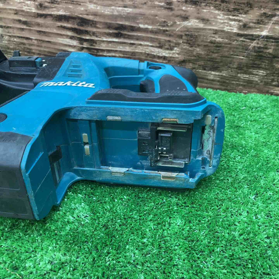★マキタ(makita) コードレスハンマドリル HR262DRDX【川越店】