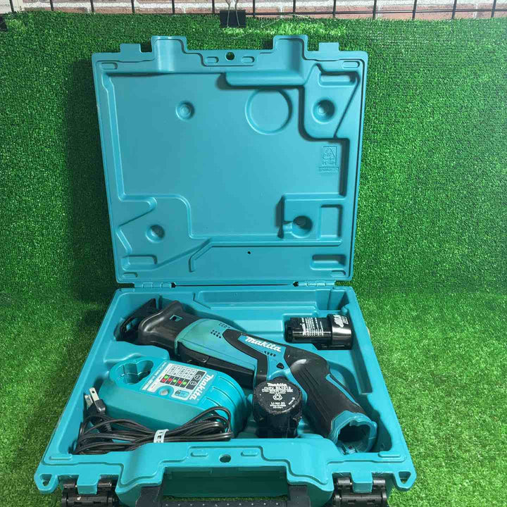 マキタ(makita) コードレスレシプロソー JR101DW【藤沢店】