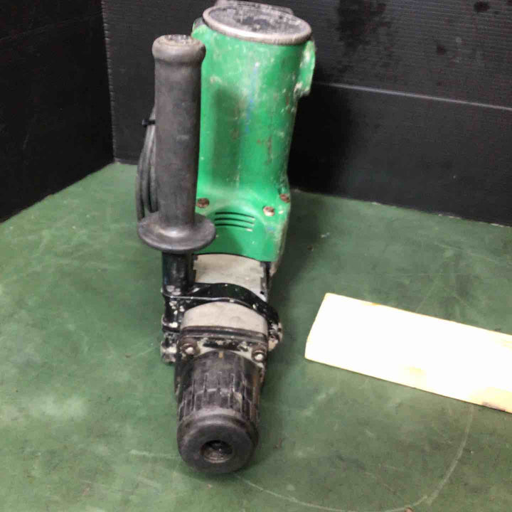 ★ハイコーキ(HIKOKI ※旧:日立工機) ハンマドリル DH45SA【戸田店】