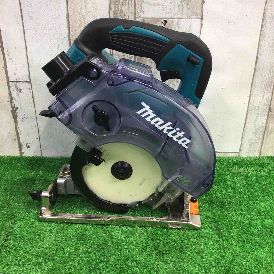 ★マキタ(makita) コードレス防じん丸のこ KS511DZ【町田店】