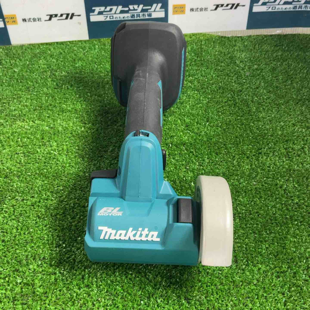 ★マキタ(makita) 76mmコードレスコンパクトカッタ MC300DZ【草加店】