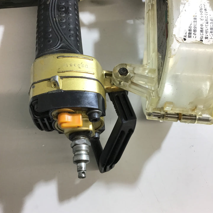 【中古品】★ハイコーキ HIKOKI  高圧エアネジ打ち機 WF4H2 【戸田店】