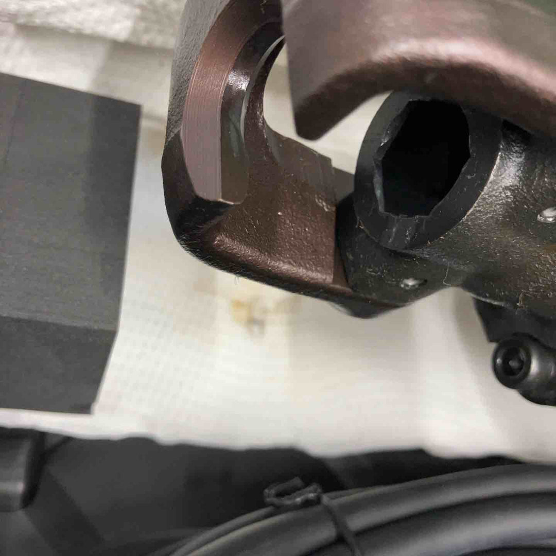 ★ハイコーキ(HIKOKI ※旧:日立工機) 電動ハンマ H41SE 六角シャンク【八潮店】