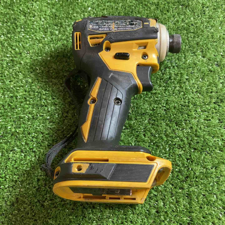 ★マキタ(makita) コードレスインパクトドライバー TD172DZFY【川崎店】