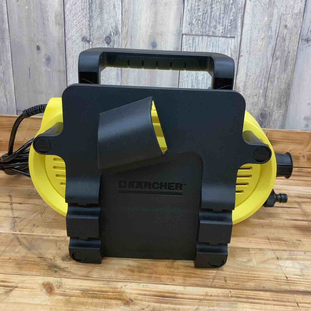 ケルヒャー(KARCHER) 家庭用高圧洗浄機 JTK38 【東大和店】