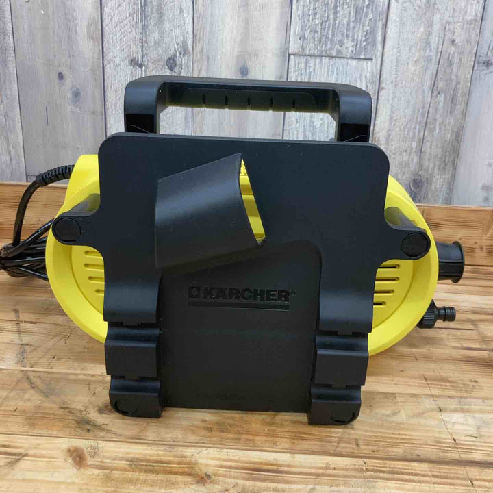 ケルヒャー(KARCHER) 家庭用高圧洗浄機 JTK38 【東大和店】