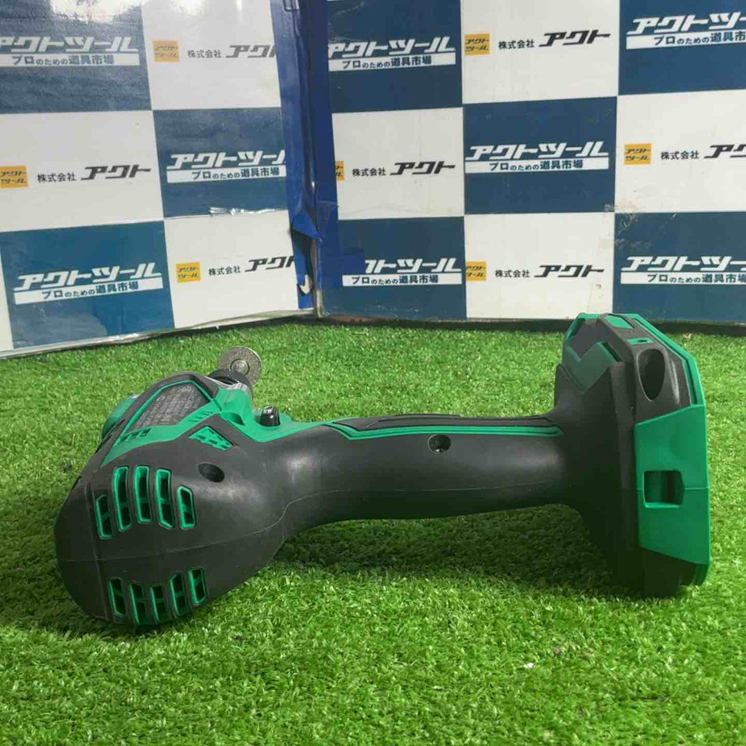 ◇マキタ(makita) 14.4V 充電式インパクトドライバ MTD001DWA【草加店】