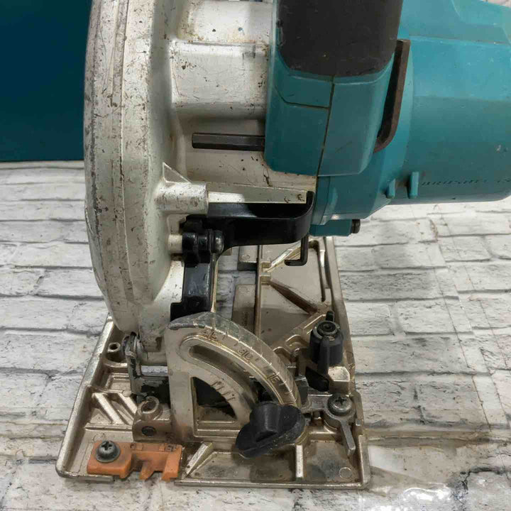 ★マキタ(makita) コードレス丸のこ HS631DRGX【川口店】