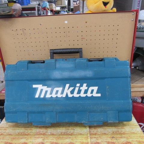 マキタ(makita) コードレスレシプロソー JR360DZK【川崎店】