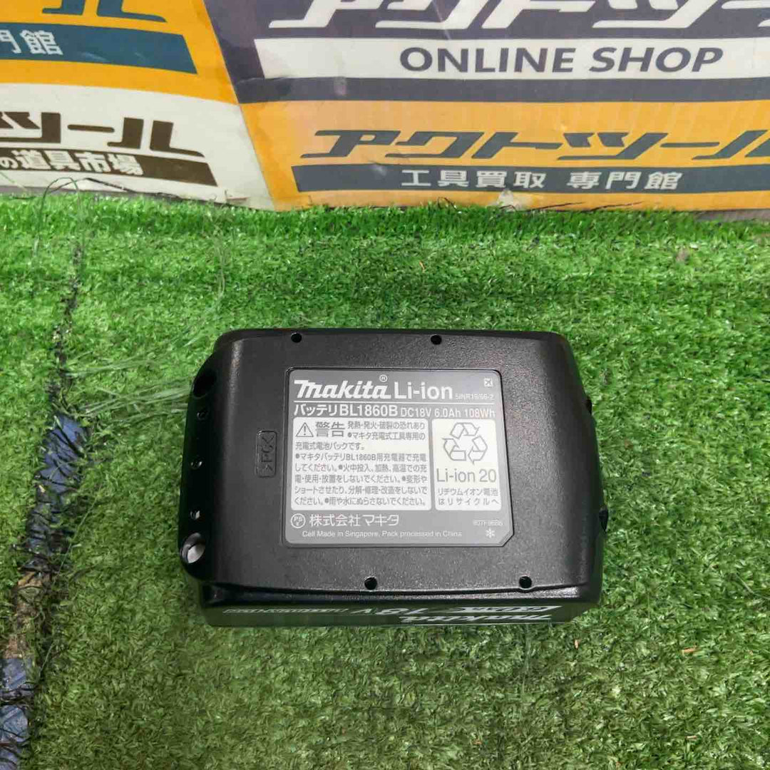 ★マキタ(makita) コードレスケーブルカッター TC101DRG【草加店】