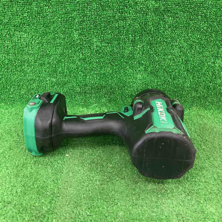ハイコーキ(HIKOKI ※旧:日立工機) コードレスインパクトレンチ WR36DA(NN)【川崎店】