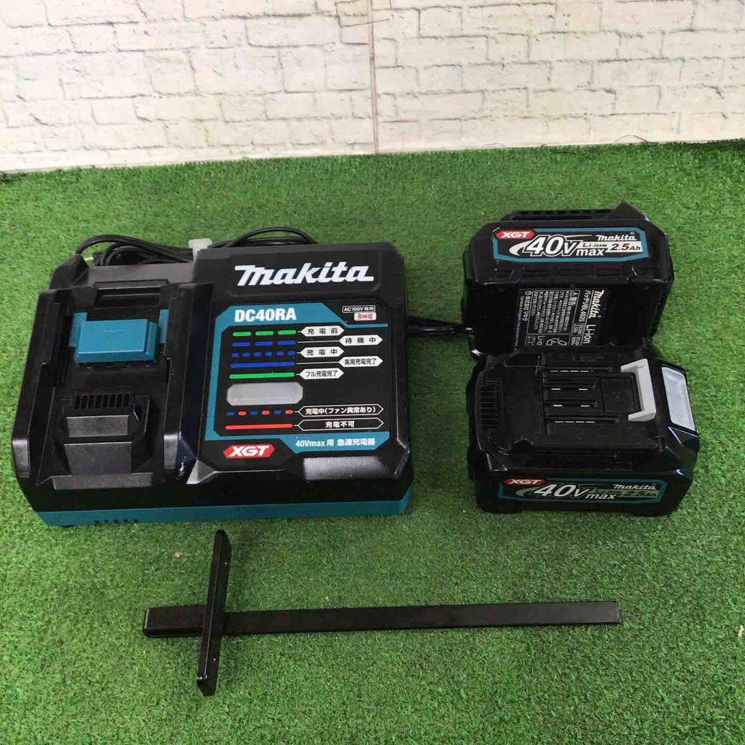 ★マキタ(makita) コードレス丸のこ HS001GRDX【町田店】
