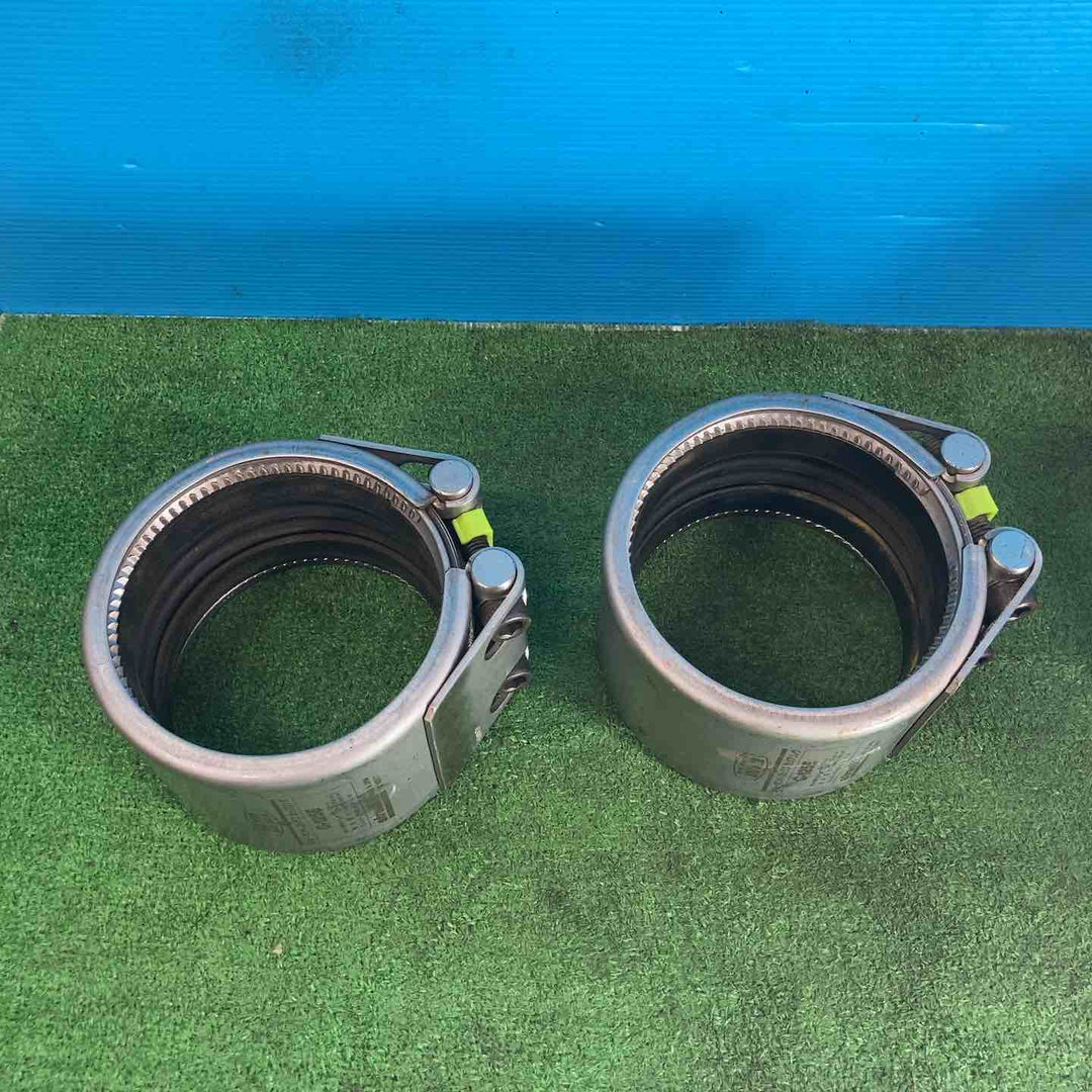 【中古品】ショーボンド SHO-BOND ストラブカップリング 計13個セット G-125E G-100E G-80E G-50E まとめ売り♪【岩槻店】