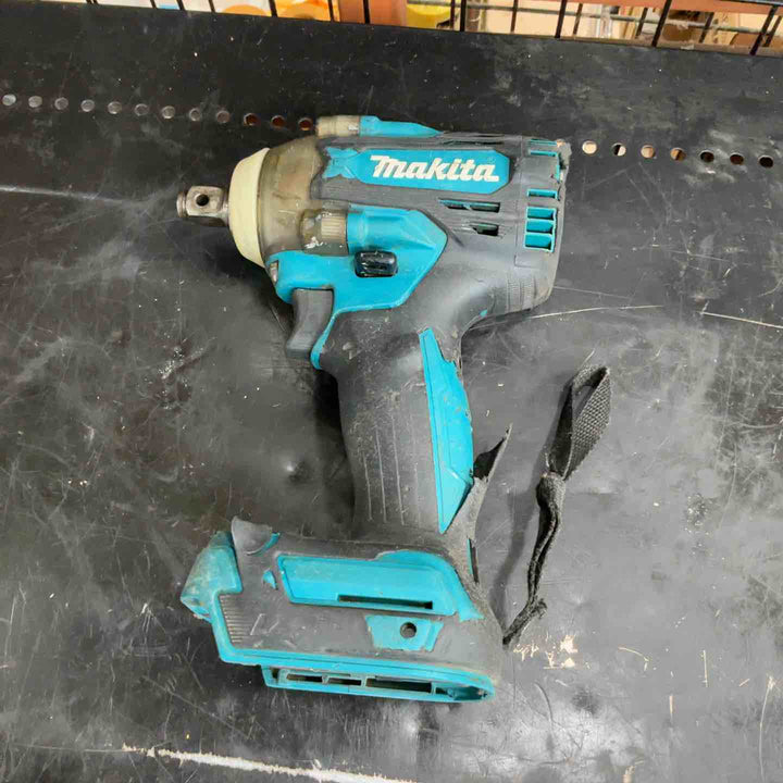 ★マキタ(makita) コードレスインパクトレンチ TW300DZ【草加店】