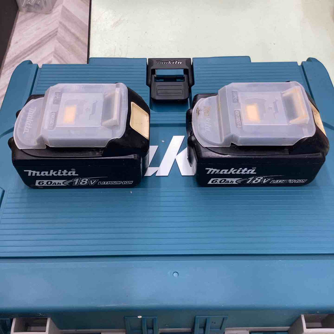 ★マキタ(makita) コードレスインパクトドライバー TD171DGXAR【越谷店】